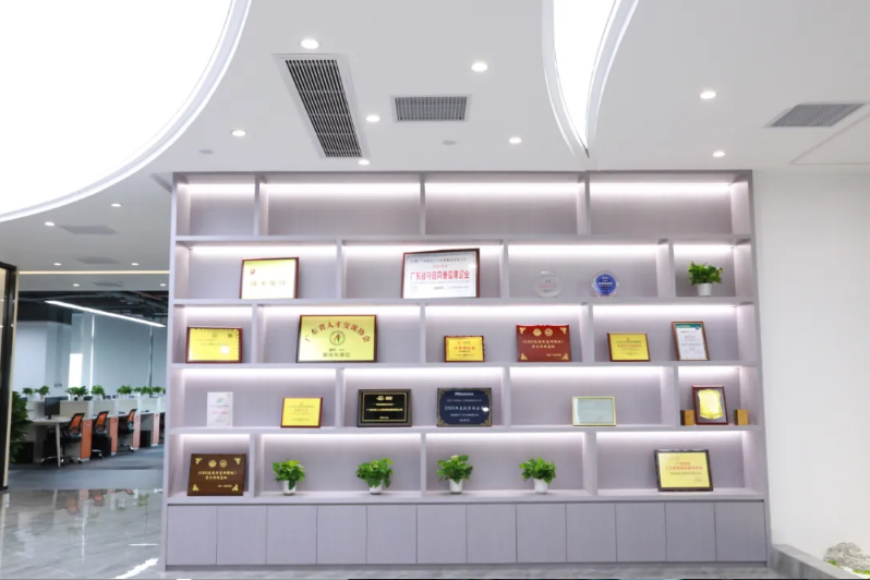 欢创集团 欢创集团