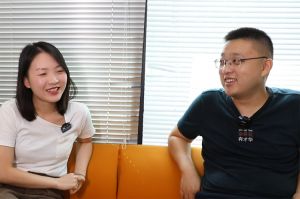 欢创人力资源教你面试技巧：简历上放什么照片好