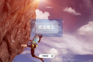 灵活用工在应对业务不确定性中的价值体现